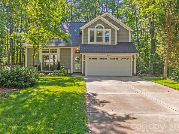 14018 Naworth Ln, Huntersville, NC 28078