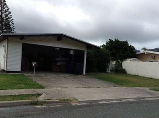 786 Kalalea St, Honolulu, HI 96825