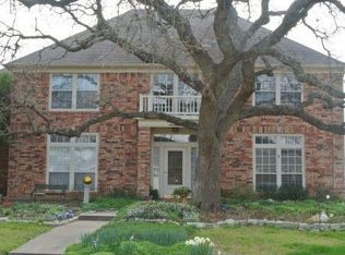 3804 Silkwood Trl, Arlington, TX 76016