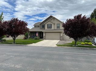 62 S 1700 E, Spanish Fork, UT 84660