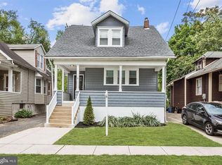 11 W Wayne Ter, Collingswood, NJ 08108