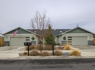 1549 SW Kalama Ave, Redmond, OR 97756