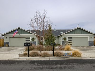 1549 SW Kalama Ave, Redmond, OR, 97756