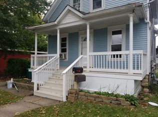 258 Ross St, Joliet, IL 60435