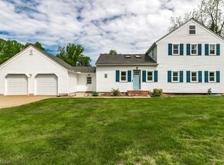 35951 Maplegrove Rd, Willoughby Hills, OH 44094