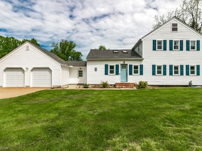35951 Maplegrove Rd, Willoughby Hills, OH, 44094