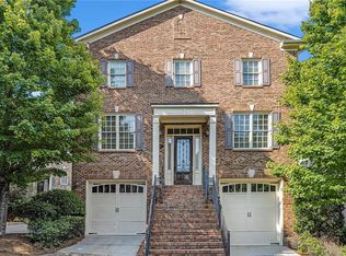 2613 Canterbury Trl NE, Atlanta, GA 30324