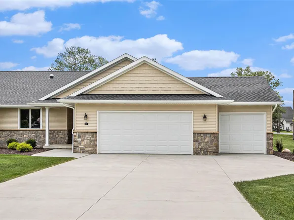 101 Joann Trl #16, Saline, MI 48176