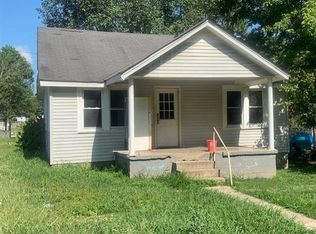 706 Mill St, Manchester, TN 37355