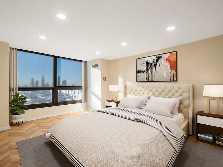 360 E Randolph St #3602 — Photo 7
