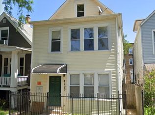 4205 N Bernard St #1, Chicago, IL 60618
