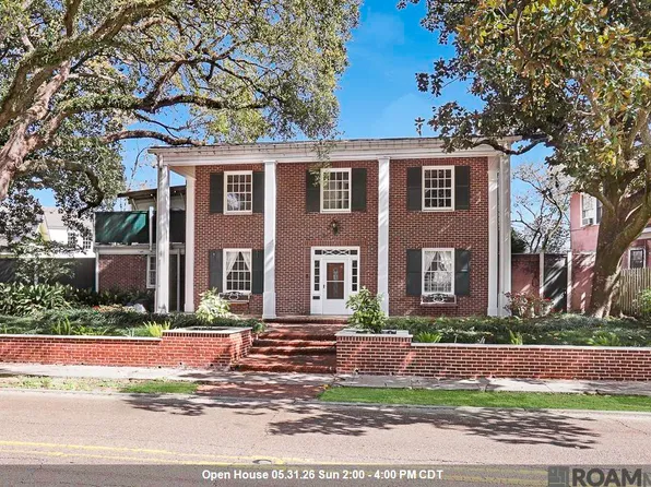 1233 Perkins Rd, Baton Rouge, LA 70806
