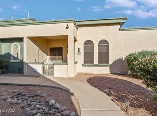 2375 W Via Di Silvio, Tucson, AZ 85741
