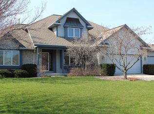 1070 63rd Ave, Kenosha, WI 53144