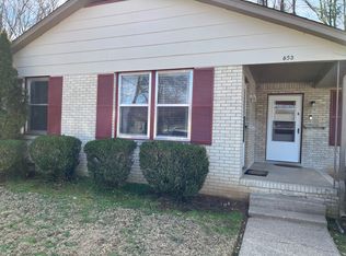 653 Huntington Ridge Dr #A, Nashville, TN 37211