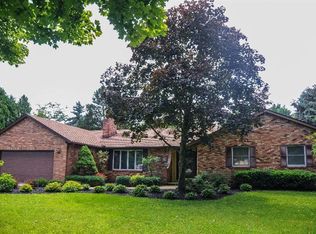 3321 Us Highway 42 E, Cedarville, OH 45314