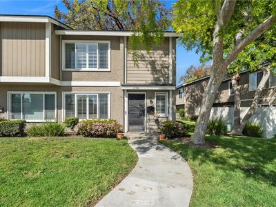 17681 Newland St #8, Huntington Beach, CA, 92647