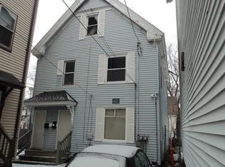 11 Center St #13, Methuen, MA 01844