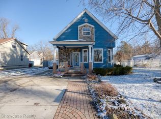 21632 Hancock St, Farmington Hills, MI 48336