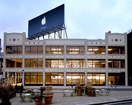 Rented by Douglas Elliman | media 21