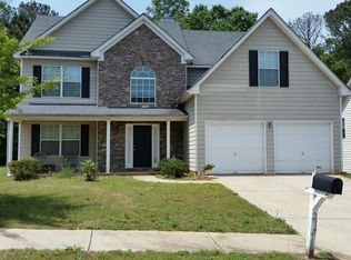 265 Timberlake Ter, Covington, GA 30016