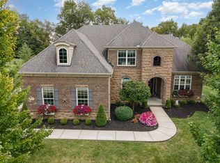 2619 Twin Hills Ct, Union, KY 41091