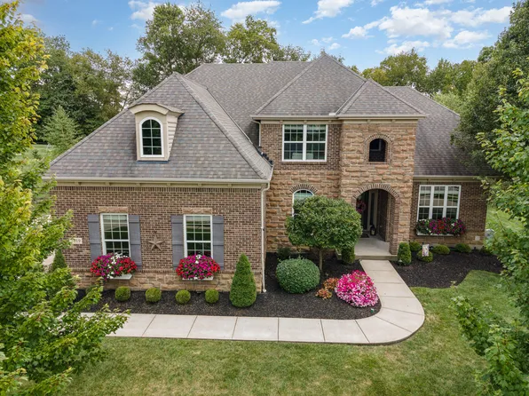 2619 Twin Hills Ct, Union, KY 41091