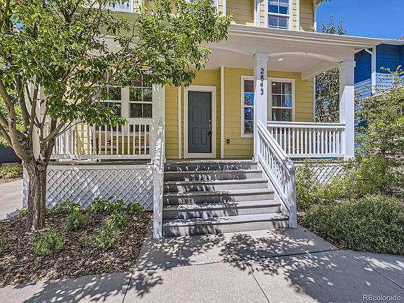 2nd image of 2843 Galena Street