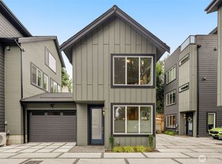 115 B North St #105, Seattle, WA 98133