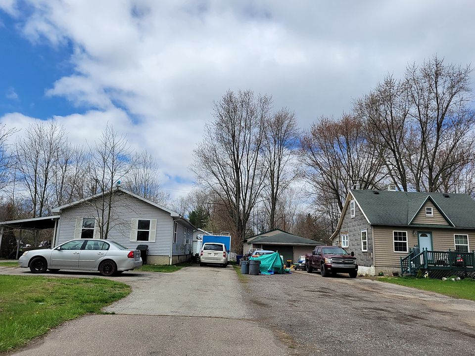 13721 Sumpter Rd, Carleton, MI 48117 Zillow