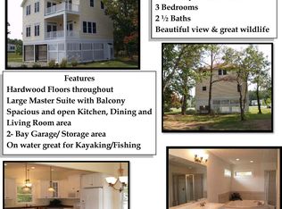 203 Tammy Dr, White Stone, VA 22578