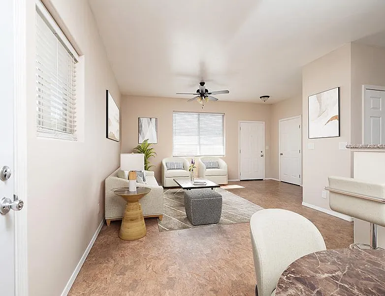 Coronado Townhomes — Photo 3