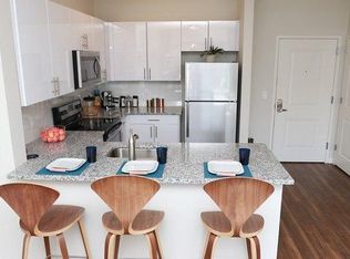 524 Summit Ave #6515, Jersey City, NJ 07306
