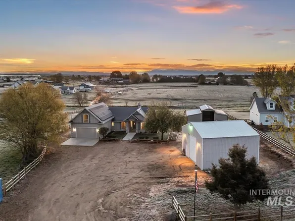 12840 Quail Run Ln, Caldwell, ID 83607