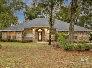 119 Durby Ln, Foley, AL 36535