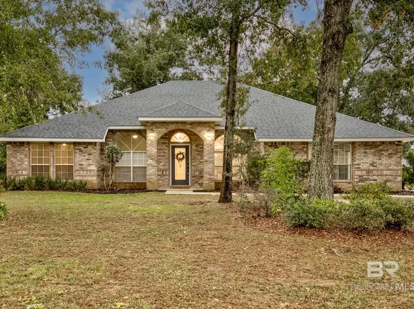 119 Durby Ln, Foley, AL 36535