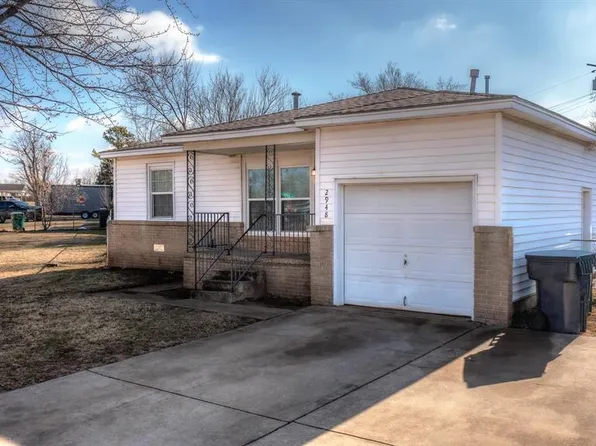 2948 SW 49th St, Oklahoma City, OK 73119