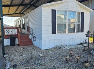 118 Prevost Dr, Whitney, TX 76692