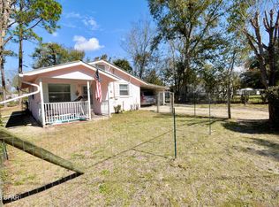2614 North St, Cottondale, FL 32431