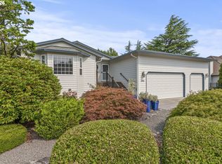 2616 NE 164th St, Ridgefield, WA 98642