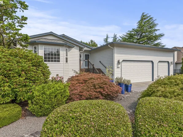 2616 NE 164th St, Ridgefield, WA 98642
