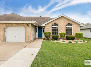 1908 Calla Dr, Joliet, IL 60435