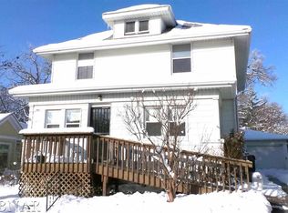 510 E Taylor St, Bloomington, IL