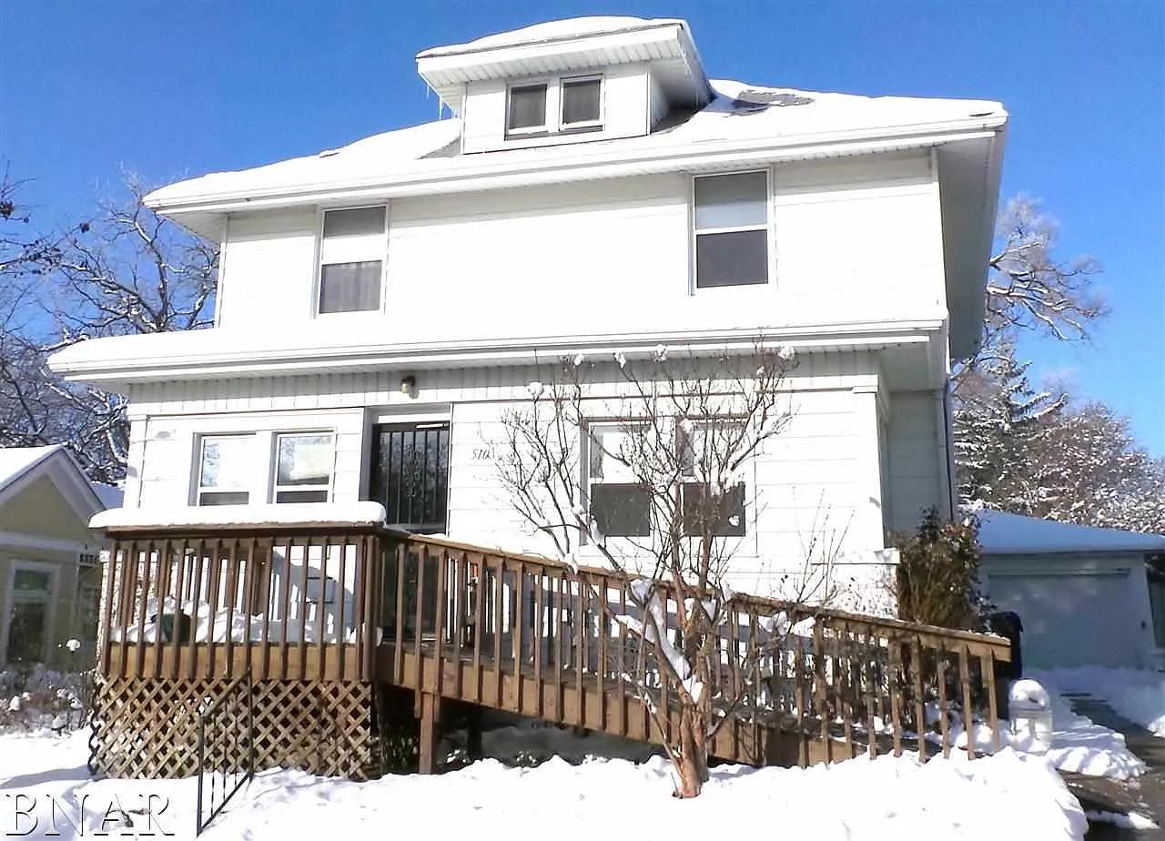 510 E Taylor St photo 1