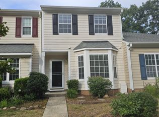 314 Standish Dr, Chapel Hill, NC 27517