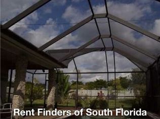 3030 NW 73rd Ave, Fort Lauderdale, FL 33313