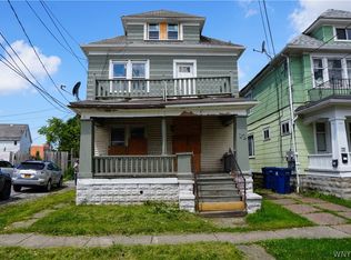 12 Liddell St, Buffalo, NY 14212