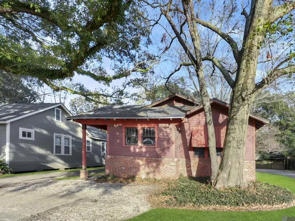 823 S Eugene St, Baton Rouge, LA 70806