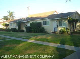 521 W 1st St APT D, Oxnard, CA 93030