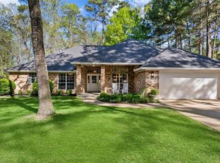 1924 Fairway Dr, Huntsville, TX 77340